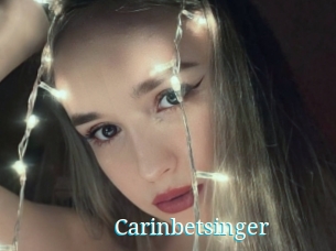 Carinbetsinger