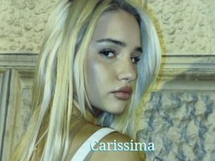 Carissima