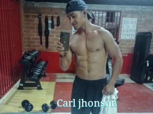 Carl_jhonson