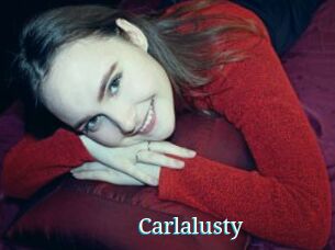 Carlalusty