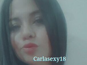 Carlasexy18