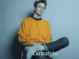 Carlcalvin