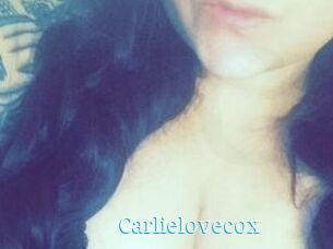 Carlielovecox
