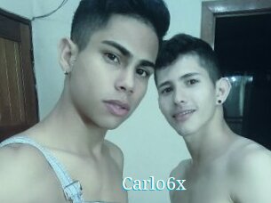 Carlo6x