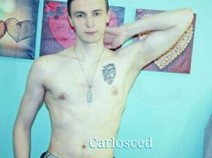 Carlosced