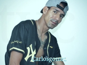 Carlosgomez