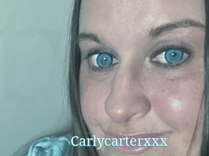 Carlycarterxxx