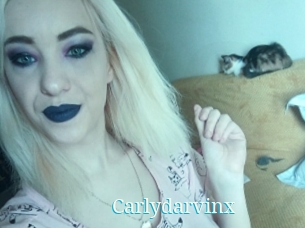 Carlydarvinx