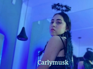 Carlymusk