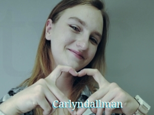 Carlyndallman