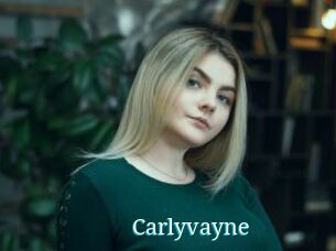 Carlyvayne