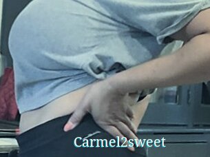 Carmel2sweet