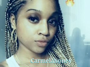 Carmelahoney
