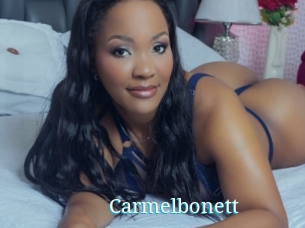 carmelbonett The voyeurs club