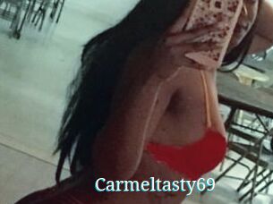 Carmeltasty69