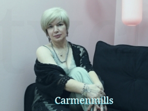 Carmenmills