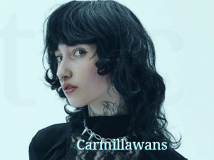 Carmillawans