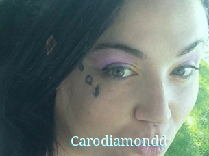 Carodiamondd