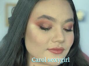 Carol_sexygirl