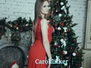 Carolflicker