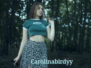 Carolinabirdyy