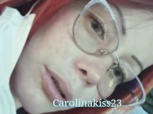Carolinakiss23