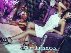 Carolinaxxxxx