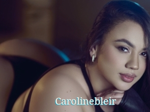 Carolinebleir