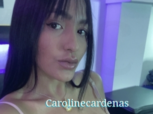 Carolinecardenas