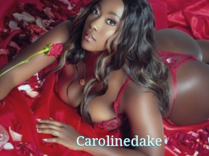 Carolinedake