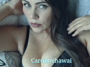 Carolinehawai