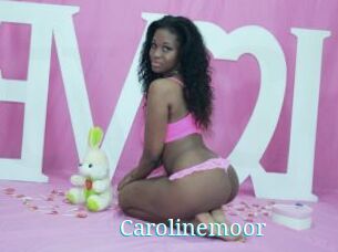 Carolinemoor