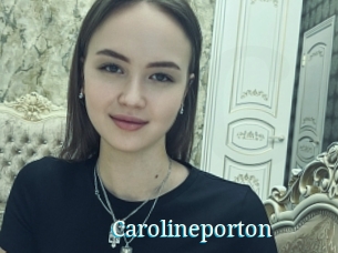 Carolineporton