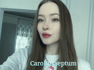 Carolineseptum