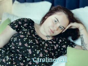 Carolinewall