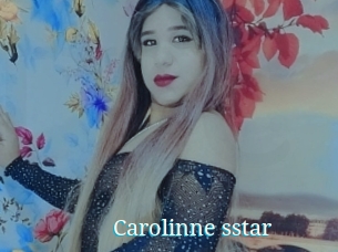 Carolinne_sstar