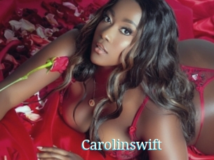 Carolinswift