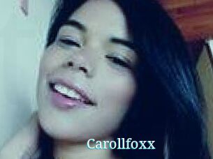 Carollfoxx
