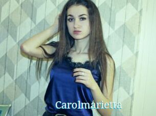 Carolmarietta