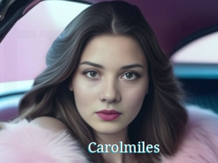 Carolmiles