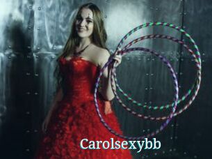 Carolsexybb