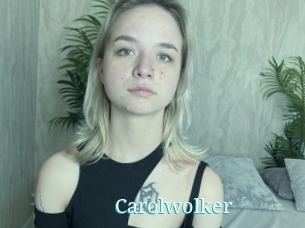 Carolwolker