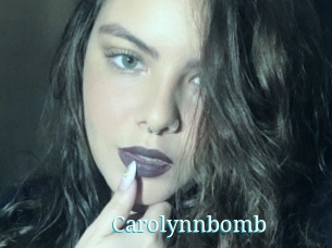 Carolynnbomb