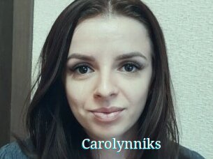 Carolynniks