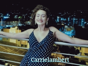 Carrielambert
