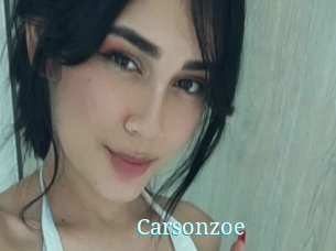 Carsonzoe