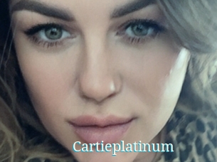 Cartieplatinum