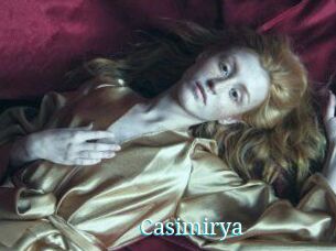 Casimirya
