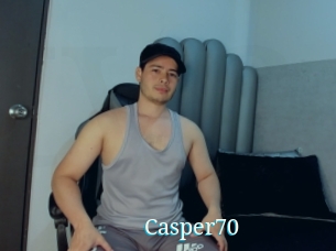 Casper70
