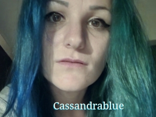 Cassandrablue